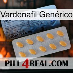 Vardenafil Genérico 44